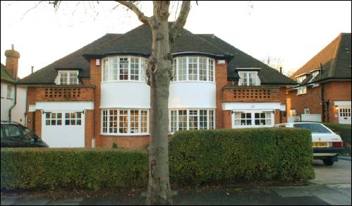 25-27 Hill Rise